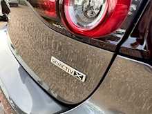 Mazda Mazda3 SKYACTIV-X MHEV GT Sport 