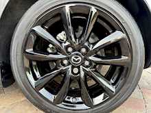 Mazda Mazda3 SKYACTIV-X MHEV GT Sport 