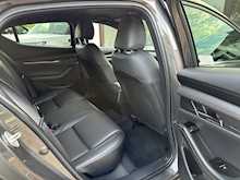 Mazda Mazda3 SKYACTIV-X MHEV GT Sport 