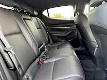 Mazda Mazda3 SKYACTIV-X MHEV GT Sport 