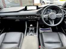 Mazda Mazda3 SKYACTIV-X MHEV GT Sport 