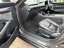 Mazda Mazda3 SKYACTIV-X MHEV GT Sport 