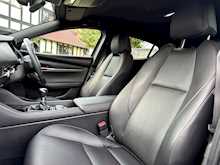 Mazda Mazda3 SKYACTIV-X MHEV GT Sport 