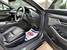 Mazda Mazda3 SKYACTIV-X MHEV GT Sport 