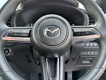 Mazda Mazda3 SKYACTIV-X MHEV GT Sport 