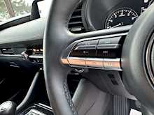 Mazda Mazda3 SKYACTIV-X MHEV GT Sport 