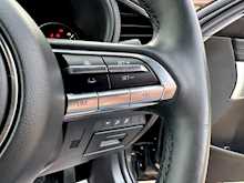 Mazda Mazda3 SKYACTIV-X MHEV GT Sport 