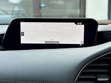 Mazda Mazda3 SKYACTIV-X MHEV GT Sport 