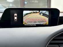 Mazda Mazda3 SKYACTIV-X MHEV GT Sport 