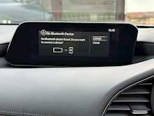 Mazda Mazda3 SKYACTIV-X MHEV GT Sport 