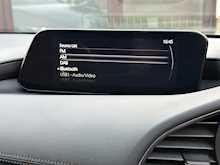 Mazda Mazda3 SKYACTIV-X MHEV GT Sport 