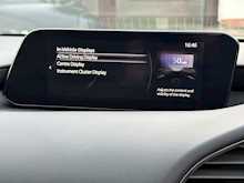 Mazda Mazda3 SKYACTIV-X MHEV GT Sport 