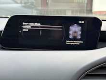 Mazda Mazda3 SKYACTIV-X MHEV GT Sport 