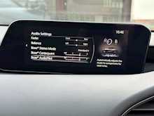 Mazda Mazda3 SKYACTIV-X MHEV GT Sport 