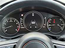 Mazda Mazda3 SKYACTIV-X MHEV GT Sport 