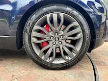 Land Rover Range Rover Sport SD V6 HSE Dynamic 