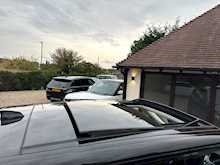 Land Rover Range Rover Sport SD V6 HSE Dynamic 