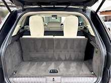Land Rover Range Rover Sport SD V6 HSE Dynamic 