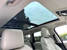 Land Rover Range Rover Sport SD V6 HSE Dynamic 