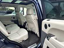 Land Rover Range Rover Sport SD V6 HSE Dynamic 