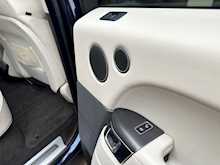 Land Rover Range Rover Sport SD V6 HSE Dynamic 