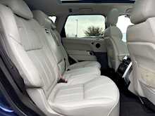 Land Rover Range Rover Sport SD V6 HSE Dynamic 