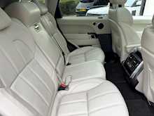 Land Rover Range Rover Sport SD V6 HSE Dynamic 