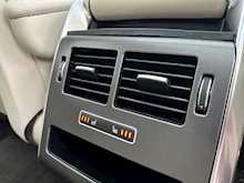 Land Rover Range Rover Sport SD V6 HSE Dynamic 