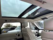 Land Rover Range Rover Sport SD V6 HSE Dynamic 