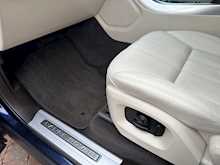 Land Rover Range Rover Sport SD V6 HSE Dynamic 