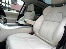 Land Rover Range Rover Sport SD V6 HSE Dynamic 