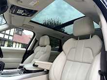 Land Rover Range Rover Sport SD V6 HSE Dynamic 