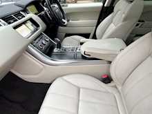 Land Rover Range Rover Sport SD V6 HSE Dynamic 