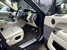 Land Rover Range Rover Sport SD V6 HSE Dynamic 