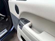 Land Rover Range Rover Sport SD V6 HSE Dynamic 