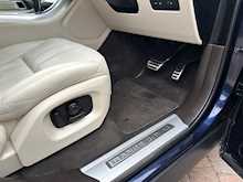 Land Rover Range Rover Sport SD V6 HSE Dynamic 