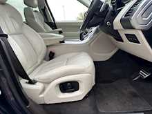 Land Rover Range Rover Sport SD V6 HSE Dynamic 