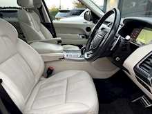 Land Rover Range Rover Sport SD V6 HSE Dynamic 