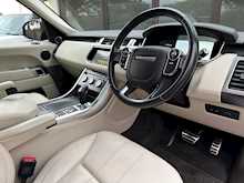 Land Rover Range Rover Sport SD V6 HSE Dynamic 