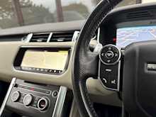 Land Rover Range Rover Sport SD V6 HSE Dynamic 