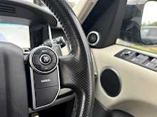 Land Rover Range Rover Sport SD V6 HSE Dynamic 