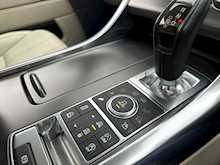 Land Rover Range Rover Sport SD V6 HSE Dynamic 