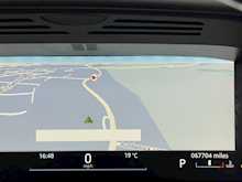 Land Rover Range Rover Sport SD V6 HSE Dynamic 