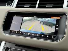 Land Rover Range Rover Sport SD V6 HSE Dynamic 