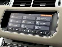 Land Rover Range Rover Sport SD V6 HSE Dynamic 