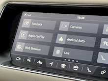 Land Rover Range Rover Sport SD V6 HSE Dynamic 