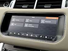 Land Rover Range Rover Sport SD V6 HSE Dynamic 