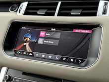 Land Rover Range Rover Sport SD V6 HSE Dynamic 