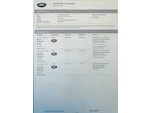 Land Rover Range Rover Sport SD V6 HSE Dynamic 