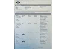 Land Rover Range Rover Sport SD V6 HSE Dynamic 